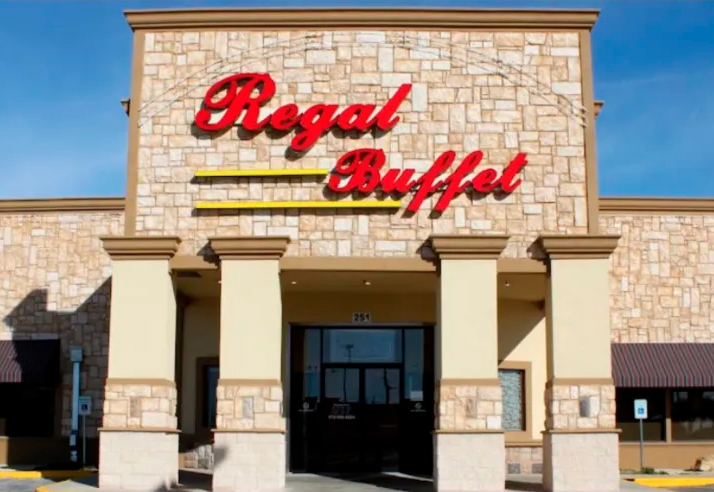 regal-buffet